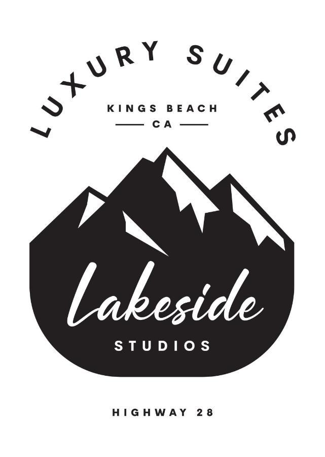 Lakeside Hotel Room #2 In Kings Beach Exterior photo